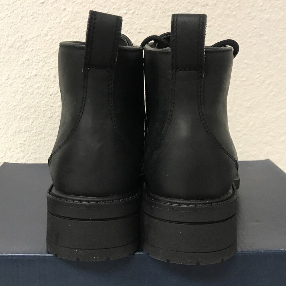 Cole Haan Women's Briana Grand Lace-Up Hiker Boots, Waterproof, Size 5.5… - Picture 4 of 7